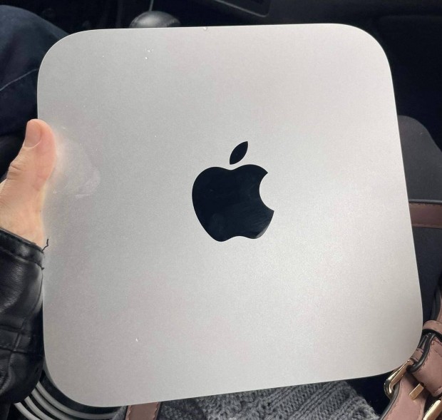 Apple Mac Mini