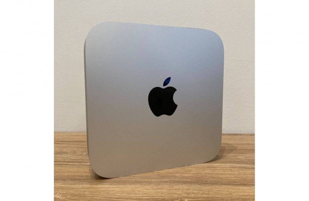 Apple Mac Mini 4GB RAM 2014 500GB HDD Hasznlt