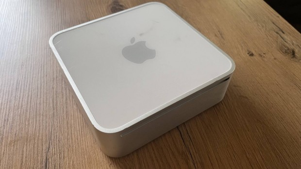 Apple Mac Mini A1283 2009 teszteletlen