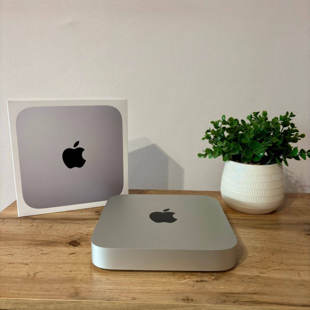 Apple Mac Mini M1 16GB 512GB