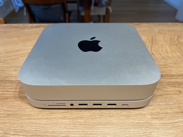 Apple Mac Mini M1 8/256 GB