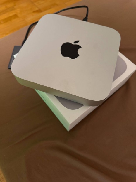 Apple Mac Mini M2