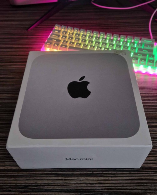 Apple Mac Mini M2 8GB/512 GB SSD