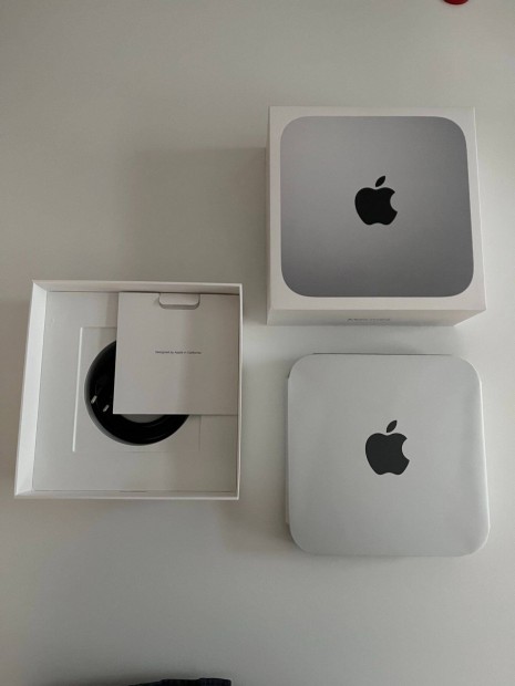 Apple Mac Mini M2 szmtgp