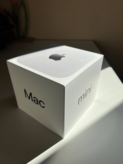 Apple Mac Mini M4 16GB/256GB