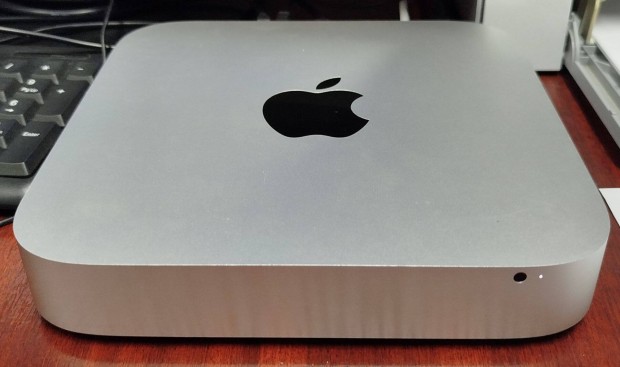 Apple Mac Mini (A1347) 2012 v vgi 16GB RAM