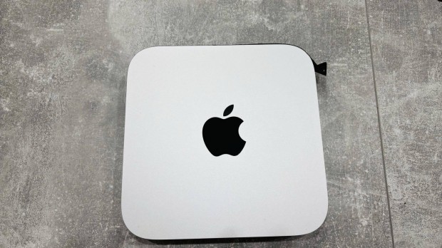 Apple Mac Mini (M1, 2020)