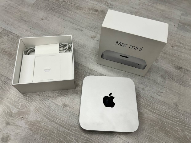 Apple Mac Mini (late 2014)