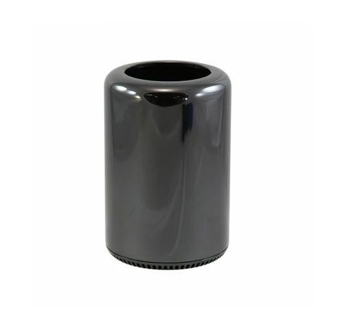 Apple Mac Pro 6.1 A1481 Xeon E5-1650v2/32GB/256GB SATA SSD/AMD Radeon