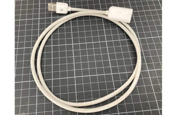Apple Mac USB hosszabt + talakt