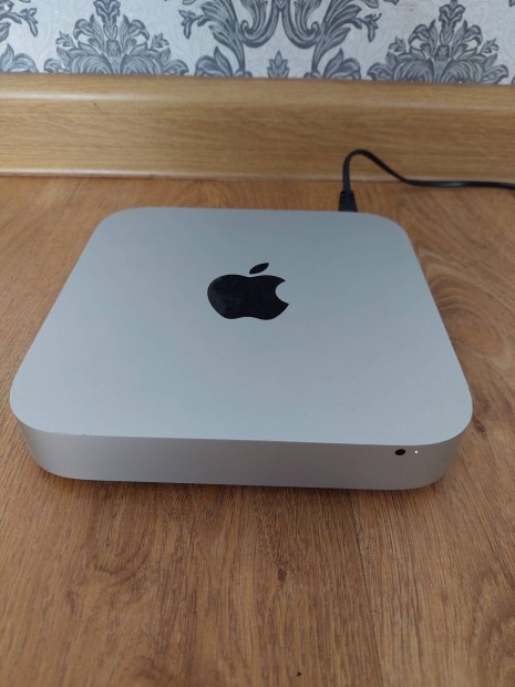 Apple Mac mini 1347 tpus asztali szmtgp 