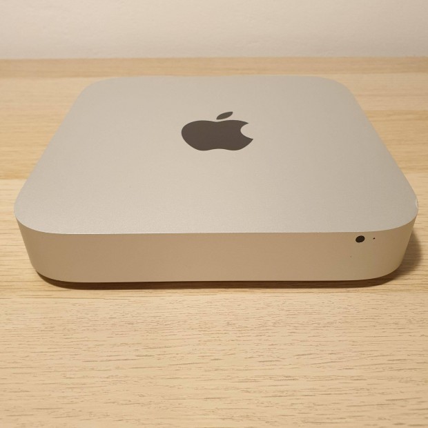 Apple Mac mini 2011 i5, 8GB RAM, 500GB HDD