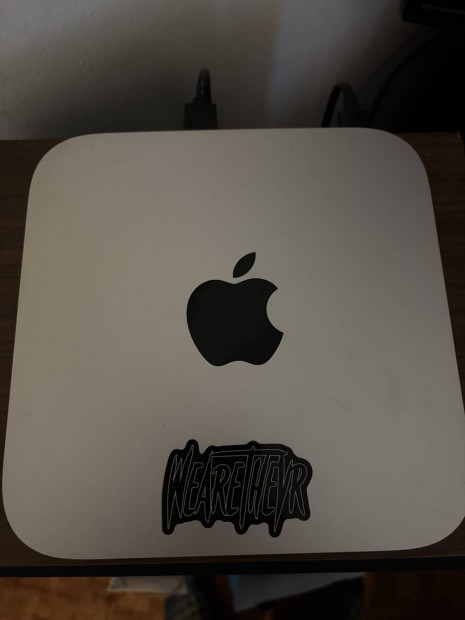 Apple Mac mini M2