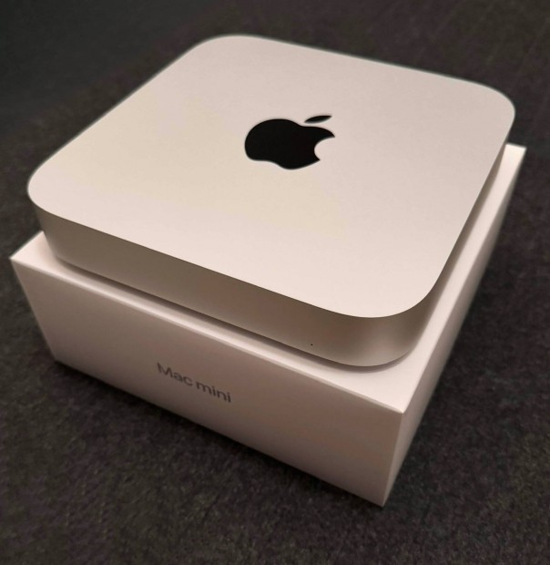 Apple Mac mini M2 Pro