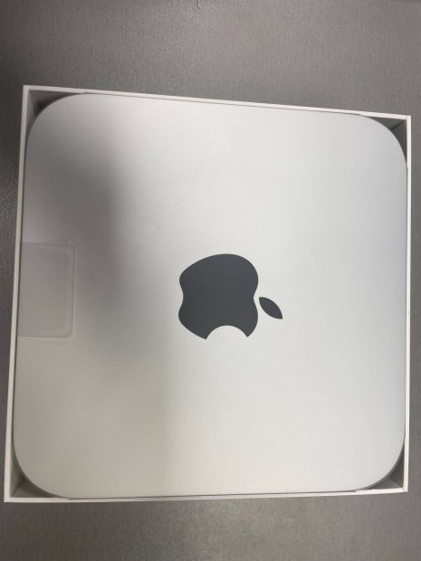 Apple Mac mini M2 j 12h jtlls!