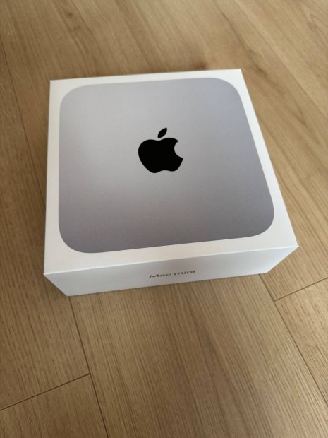 Apple Mac mini (M2, 2023)