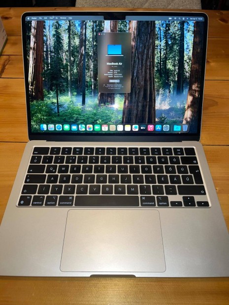 Apple Macbook