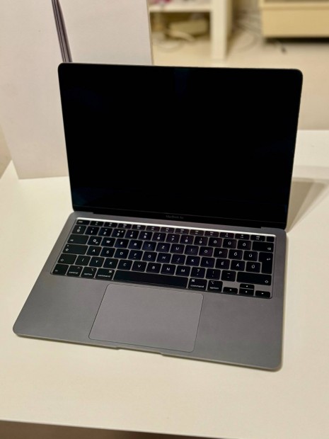 Apple Macbook Air 13 2020 Space Gray