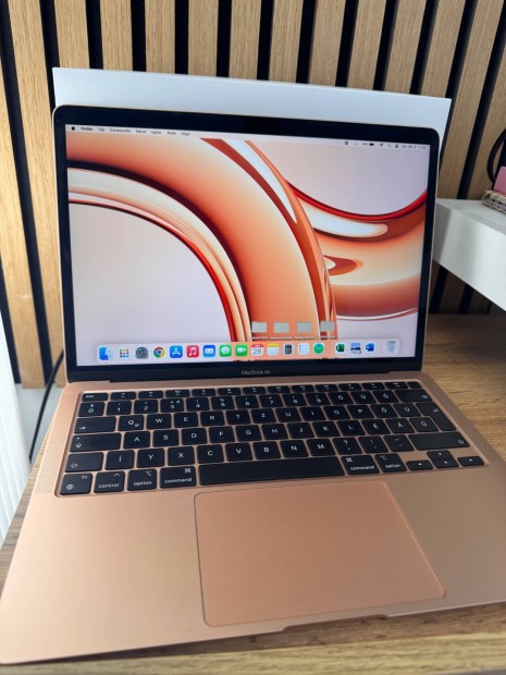 Apple Macbook Air 13