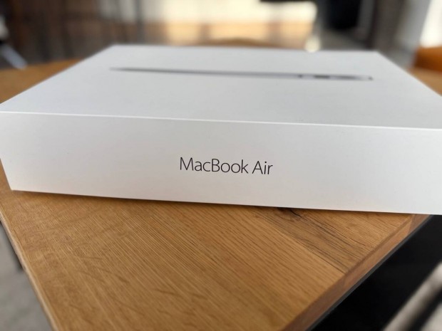 Apple Macbook Air 13