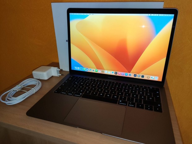 Apple Macbook Air 13 Retina 2018