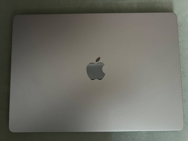 Apple Macbook Air 15 col M2 Space Grey