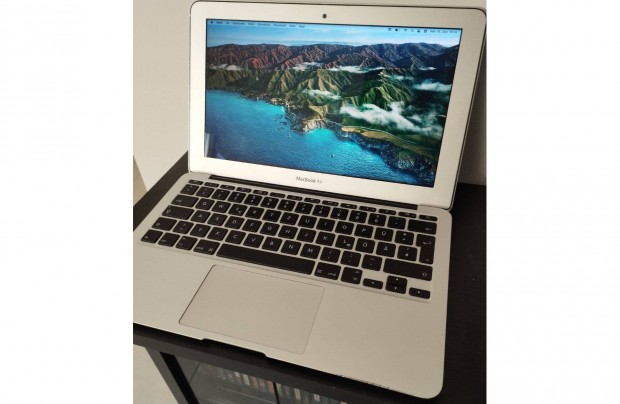 Apple Macbook Air 2013 11" i5/8GB/120GB