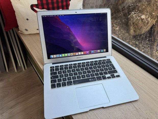 Apple Macbook Air 2015 13" 256gb