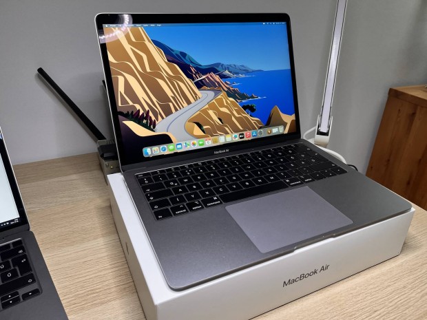 Apple Macbook Air 2019 128Gb