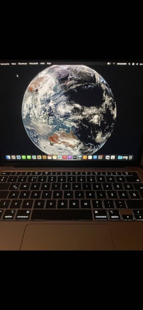 Apple Macbook Air 2020 256Gb