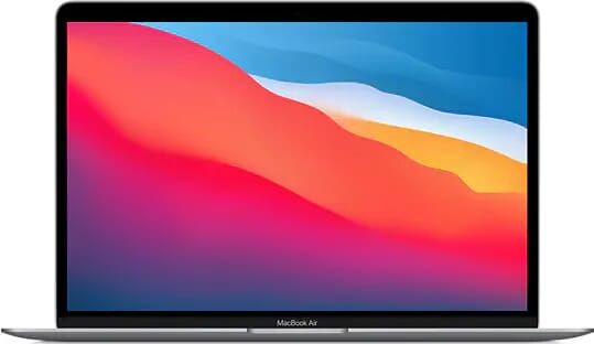 Apple Macbook Air 2020 M1 (256GB)  - Szn: Szrke