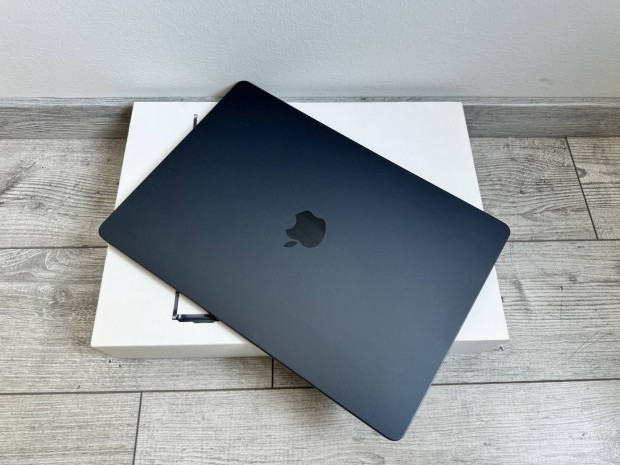 Apple Macbook Air 2023 M2 15" Midnight black