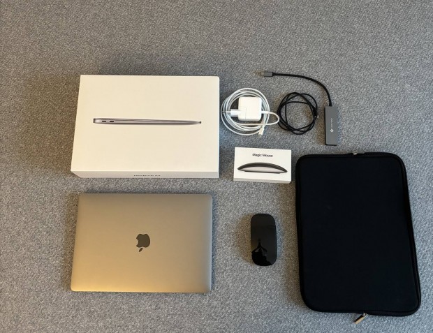 Apple Macbook Air M1