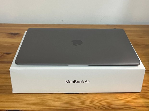 Apple Macbook Air M1 2020 8GB 13.3" Space Gray