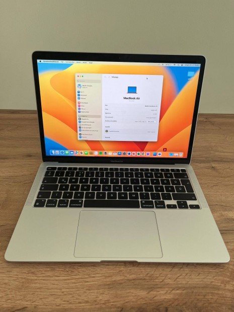 Apple Macbook Air M1