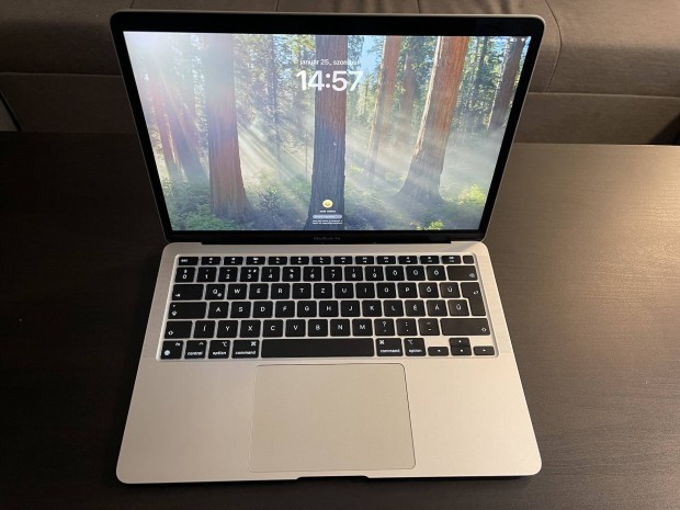 Apple Macbook Air M1