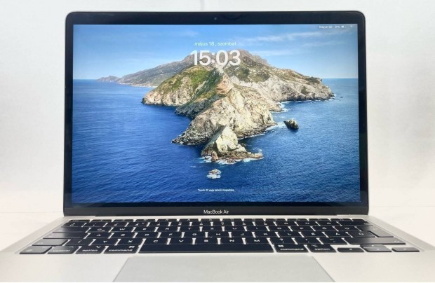 Apple Macbook Air M1