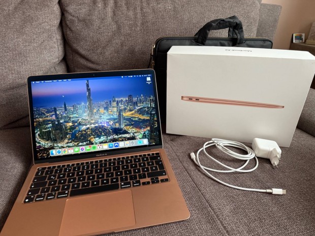 Apple Macbook Air M1