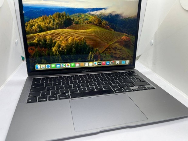 Apple Macbook Air M1 /2020/ 8GB/256GB, HUN BILL, zletbl, Garancival