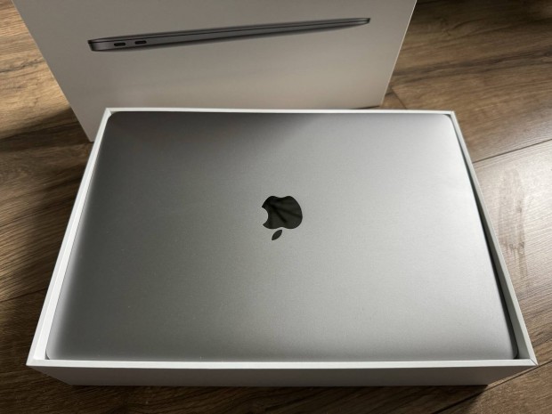 Apple Macbook Air M1 - j llapot -