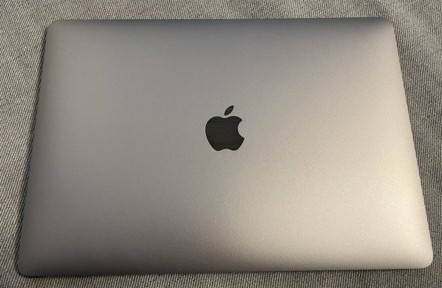 Apple Macbook Air Retina 2020 13 i5 8GB 256GB Space Grey