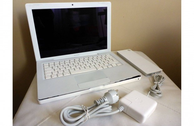 Apple Macbook C2D Mid 2009 A1181 MC240 2.13/2x1/160/SD alkatrszek