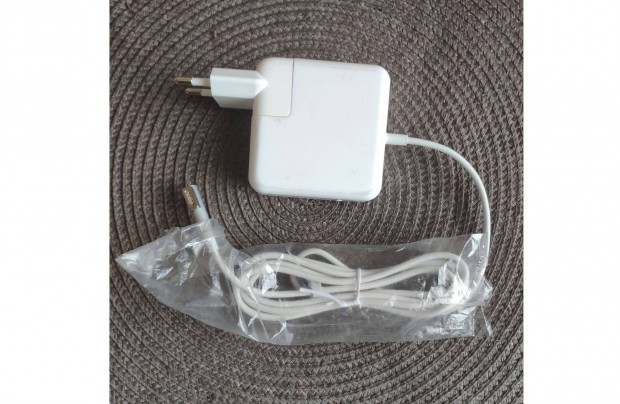 Apple Macbook Magsafe1 hlzati tlt 45W utngyrtott