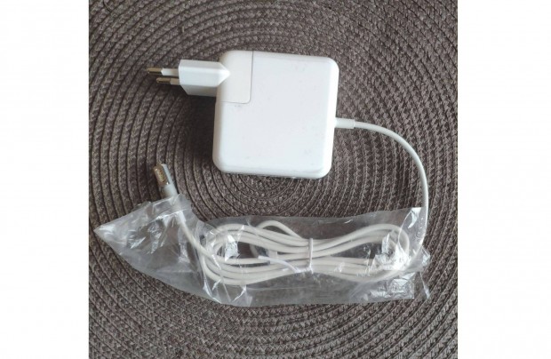 Apple Macbook Magsafe1 hlzati tlt 45W utngyrtott