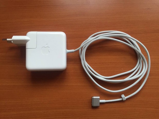 Apple Macbook Magsafe 2 s USB-C tlt 45W, 60W 85W, 29-96W-ig eredeti
