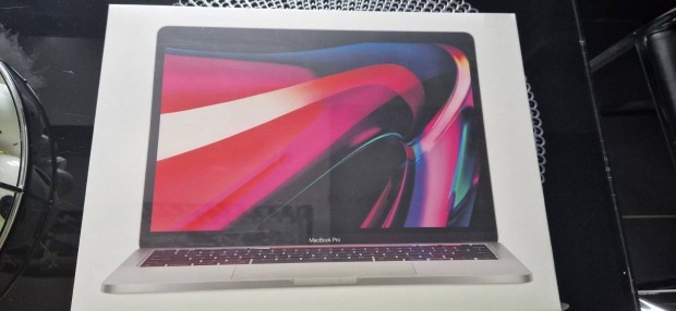 Apple Macbook Pro 13.3" M1 8/256GB Laptop j Apple Garancival !