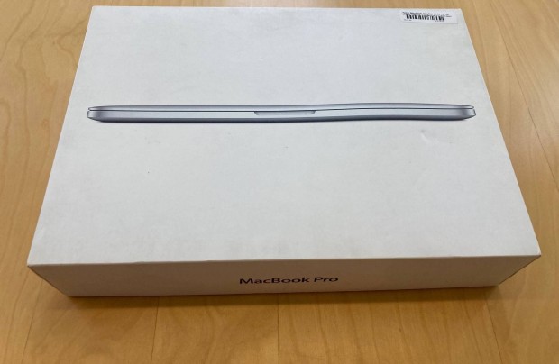 Apple Macbook Pro 13" 2013