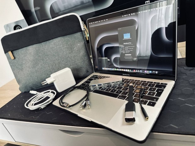 Apple Macbook Pro 13" Retina 2017