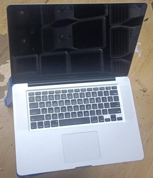 Apple Macbook Pro 15,4" A1286