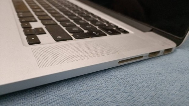 Apple Macbook Pro 15 retina